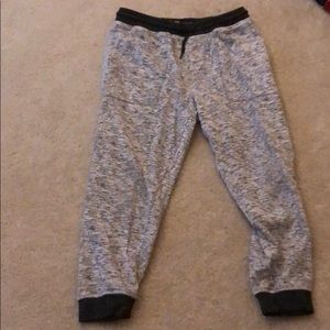 Joggers